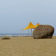 龍海天沙灘 龍海天沙灘
