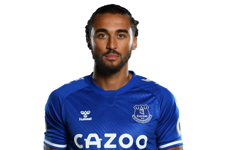 Dominic Calvert-Lewin Dominic Calvert-Lewin