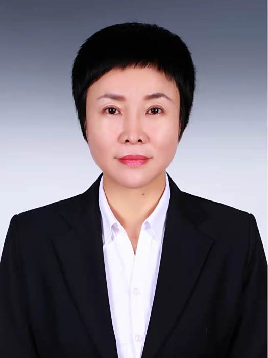 徐曼麗(遼寧省瀋陽市和平區城市更新局副局長) 徐曼麗(遼寧省瀋陽市和平區城市更新局副局長)