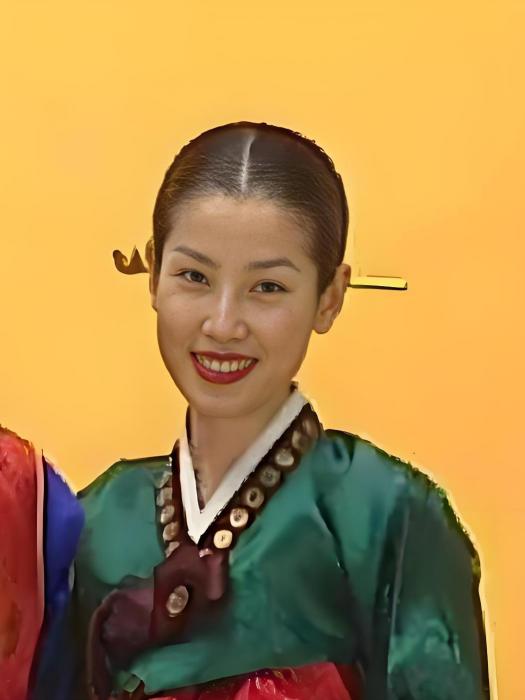 朴燕姬 朴燕姬