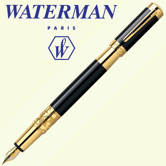 waterman(法國威迪文)