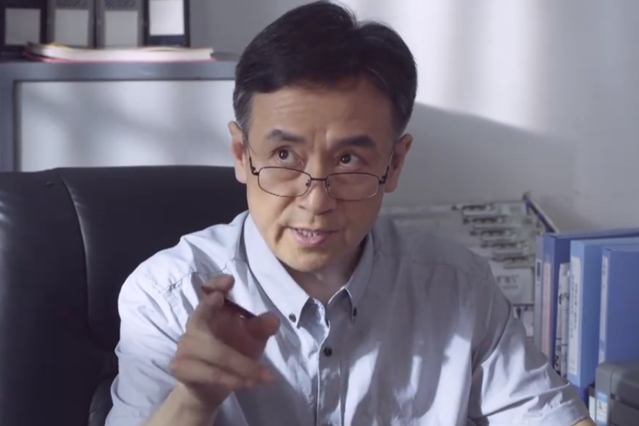 馮寶奎 馮寶奎