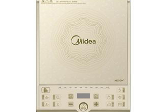 美的SU2110B 美的SU2110B