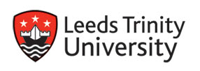 利茲三一大學logo