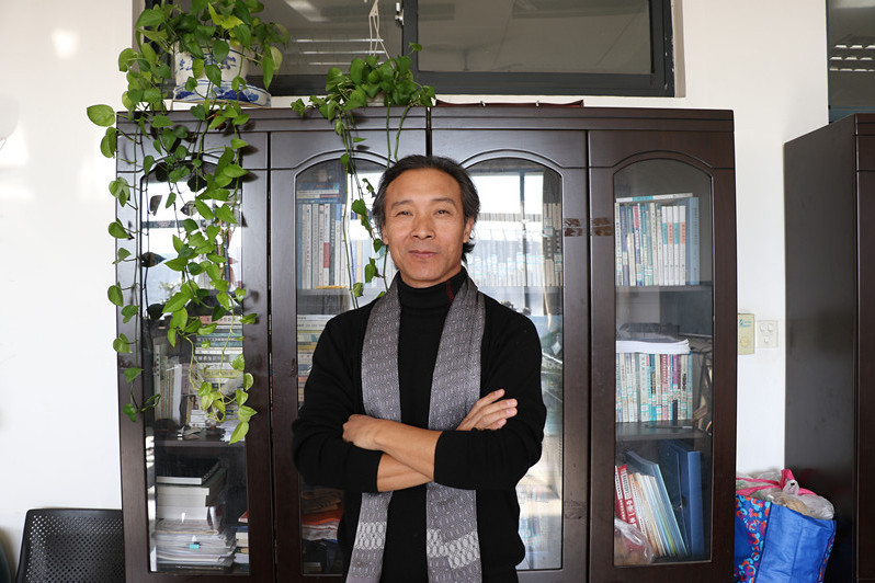 張連生(天津師範大學教育學部教授) 張連生(天津師範大學教育學部教授)