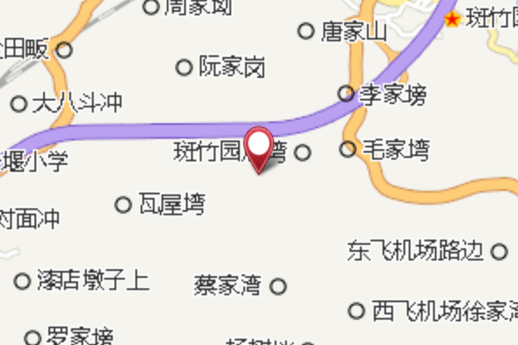 幹家塆 幹家塆