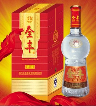 全豐酒 全豐酒
