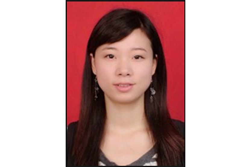 周亞麗(鄭州輕工業大學教師) 周亞麗(鄭州輕工業大學教師)