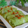 捲心菜肉卷 捲心菜肉卷
