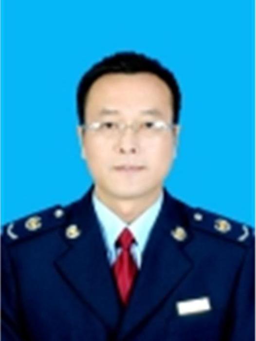 劉曉(安徽省宿州市泗縣稅務局黨委委員、副局長) 劉曉(安徽省宿州市泗縣稅務局黨委委員、副局長)