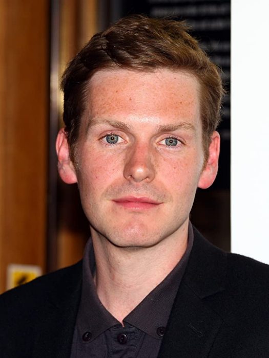 肖恩·埃文斯(Shaun Evans(肖恩·埃文斯)) 肖恩·埃文斯(Shaun Evans(肖恩·埃文斯))