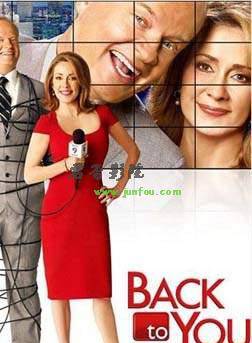 帕翠西亞·希頓(Patricia Heaton)