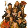 The Kelly Family