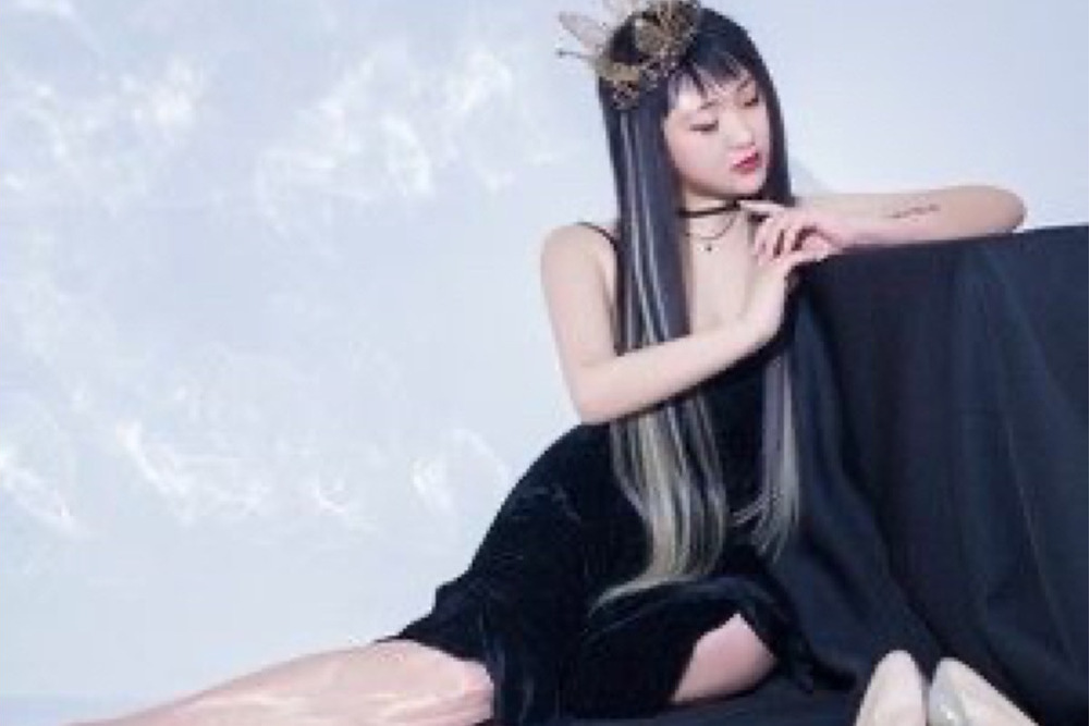 觀蒼海 觀蒼海