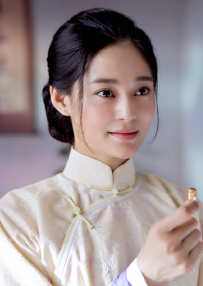彭湃(澎湃（2016年陳健執導電視劇）)