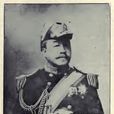 李鼎新(海軍名將) 李鼎新(海軍名將)