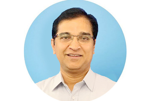 Ganesh V. Iyer Ganesh V. Iyer