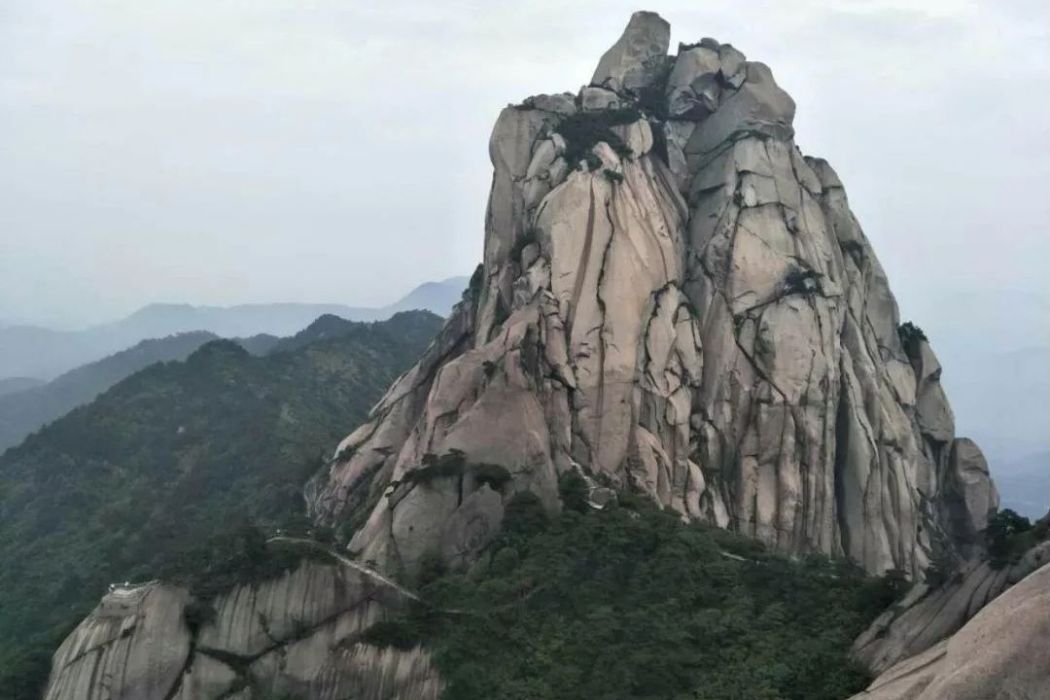 天柱擎空 天柱擎空