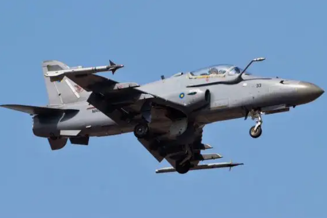 鷹200戰鬥機 鷹200戰鬥機