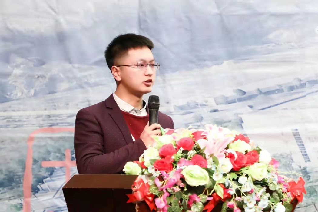 任昱(翡翠指數創始人) 任昱(翡翠指數創始人)