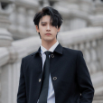 梁雪峰(中國內地男演員) 梁雪峰(中國內地男演員)