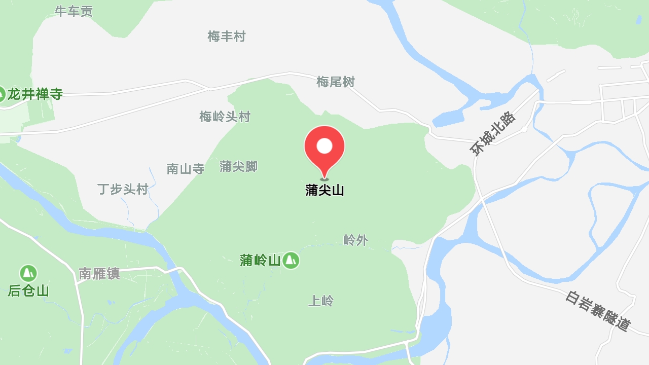 地圖信息