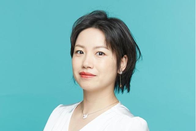 張弛(中英茶文化專家、中央美術學院博士) 張弛(中英茶文化專家、中央美術學院博士)