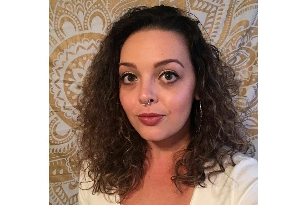 Alexandrea Owens