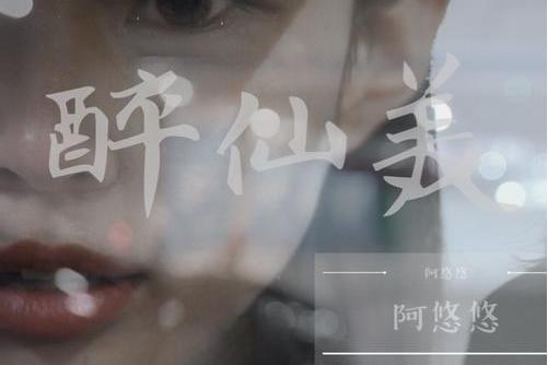 醉仙美(阿悠悠演唱歌曲) 醉仙美(阿悠悠演唱歌曲)