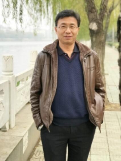 王海民(中國農業大學副教授) 王海民(中國農業大學副教授)