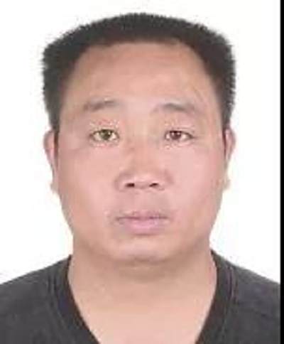 高建昌(公安通緝人員) 高建昌(公安通緝人員)