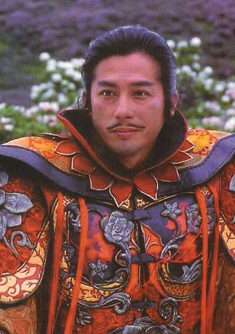 無極(2005年陳凱歌執導的電影)