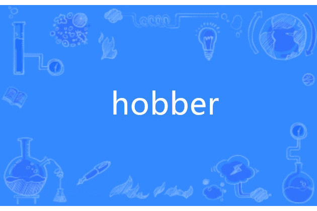 hobber hobber
