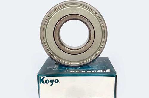 KOYO 370A/362A軸承 KOYO 370A/362A軸承