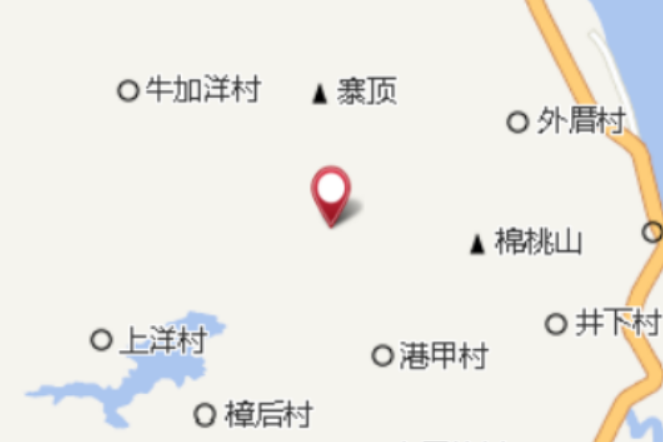 外山茶場 外山茶場