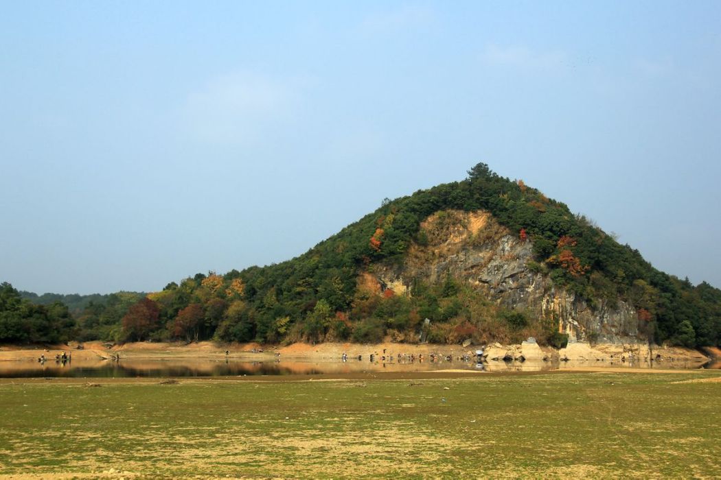 玉田湖風景區(玉田湖) 玉田湖風景區(玉田湖)