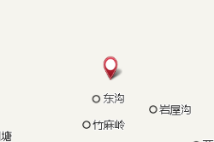 板把溝 板把溝