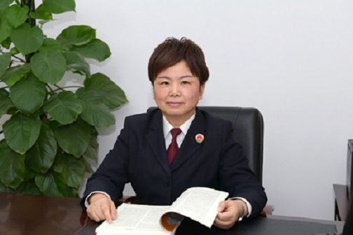 衛霞(安徽省合肥市人民檢察院黨組成員、政治部主任) 衛霞(安徽省合肥市人民檢察院黨組成員、政治部主任)