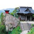 立石寺 立石寺