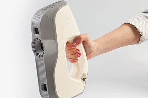 Artec Eva3D掃瞄器 Artec Eva3D掃瞄器