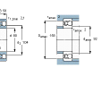 SKF 2316軸承 SKF 2316軸承