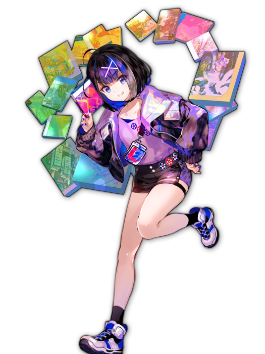 姬川響 姬川響