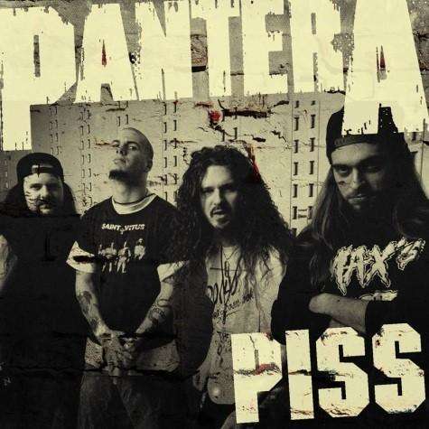Piss(Pantera演唱的歌曲) Piss(Pantera演唱的歌曲)