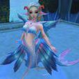鞦韆(遊戲《天下三》NPC) 鞦韆(遊戲《天下三》NPC)