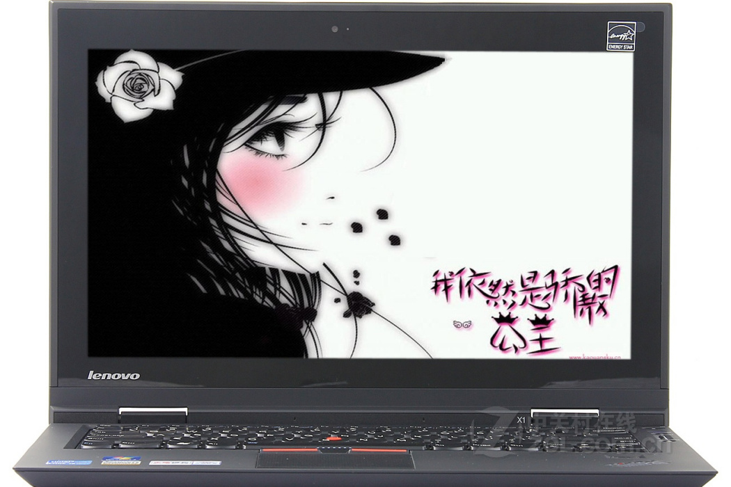ThinkPad X1(12932AC) ThinkPad X1(12932AC)