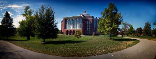 肯塔基大學