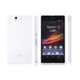 索尼Xperia Yuga C6603 索尼Xperia Yuga C6603
