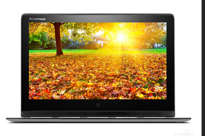 聯想YOGA 3 PRO 聯想YOGA 3 PRO
