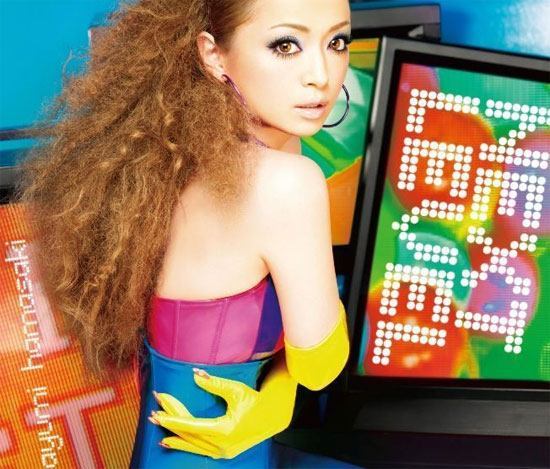 ROLLIN\x27(濱崎步演唱歌曲) ROLLIN\x27(濱崎步演唱歌曲)