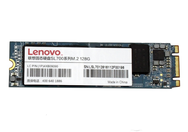 聯想SL700 M.2 2280(128GB)